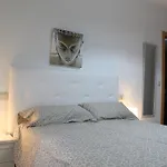 Apartamento Rivera Deluxe