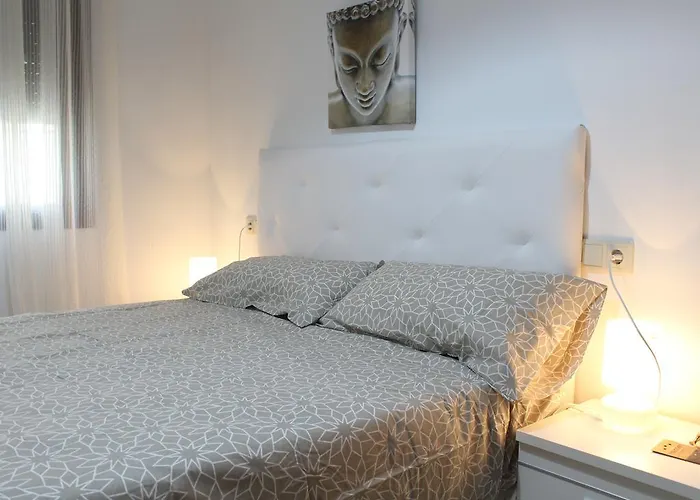 Apartamento Rivera Deluxe
