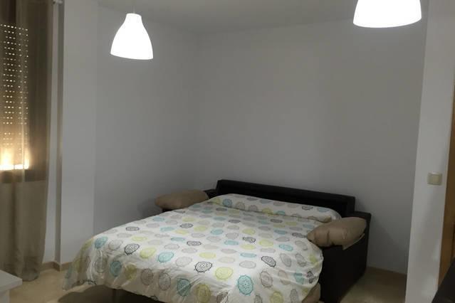 Apartamento Rivera Deluxe *