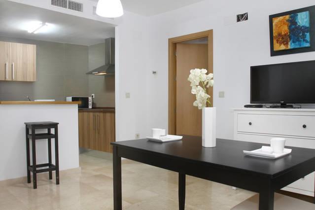 Rivera Deluxe Apartamento