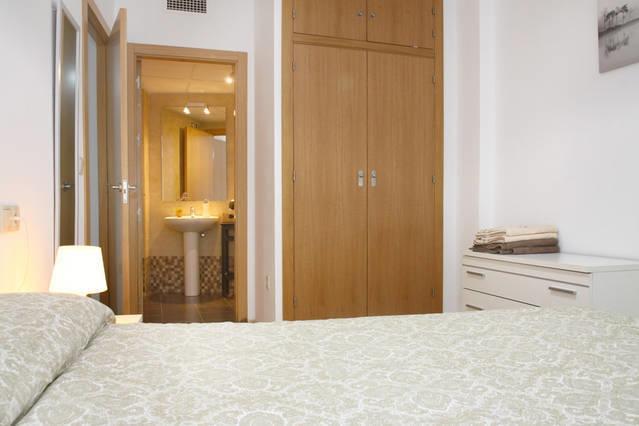 Rivera Deluxe Apartamento Córdoba