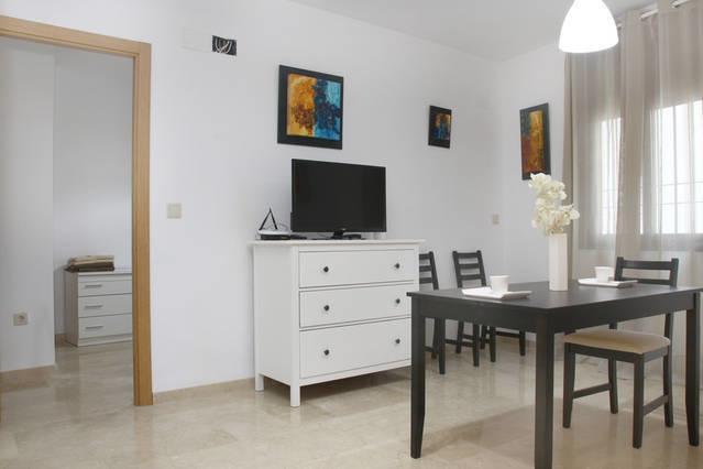 Rivera Deluxe Apartamento