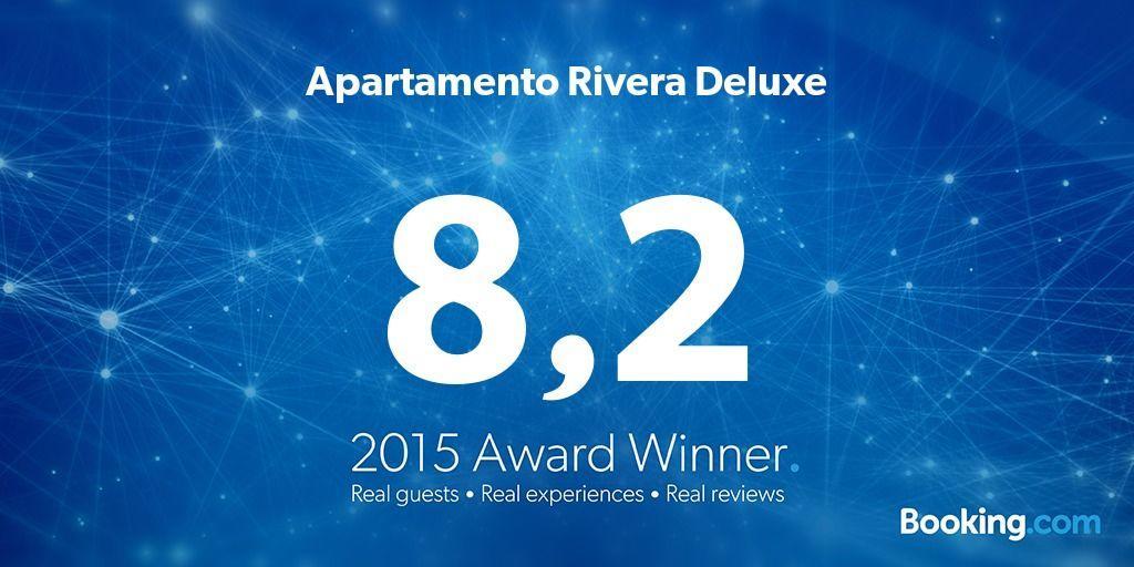 Rivera Deluxe Apartamento