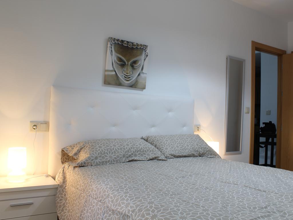 Apartamento Rivera Deluxe *