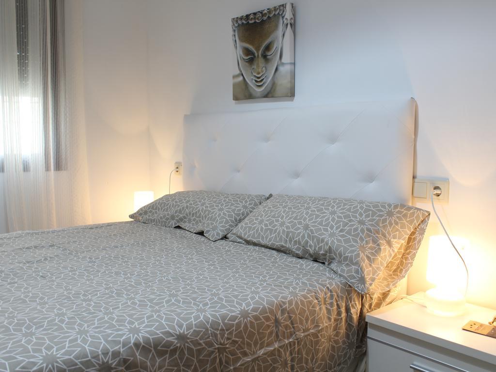 Apartamento Rivera Deluxe